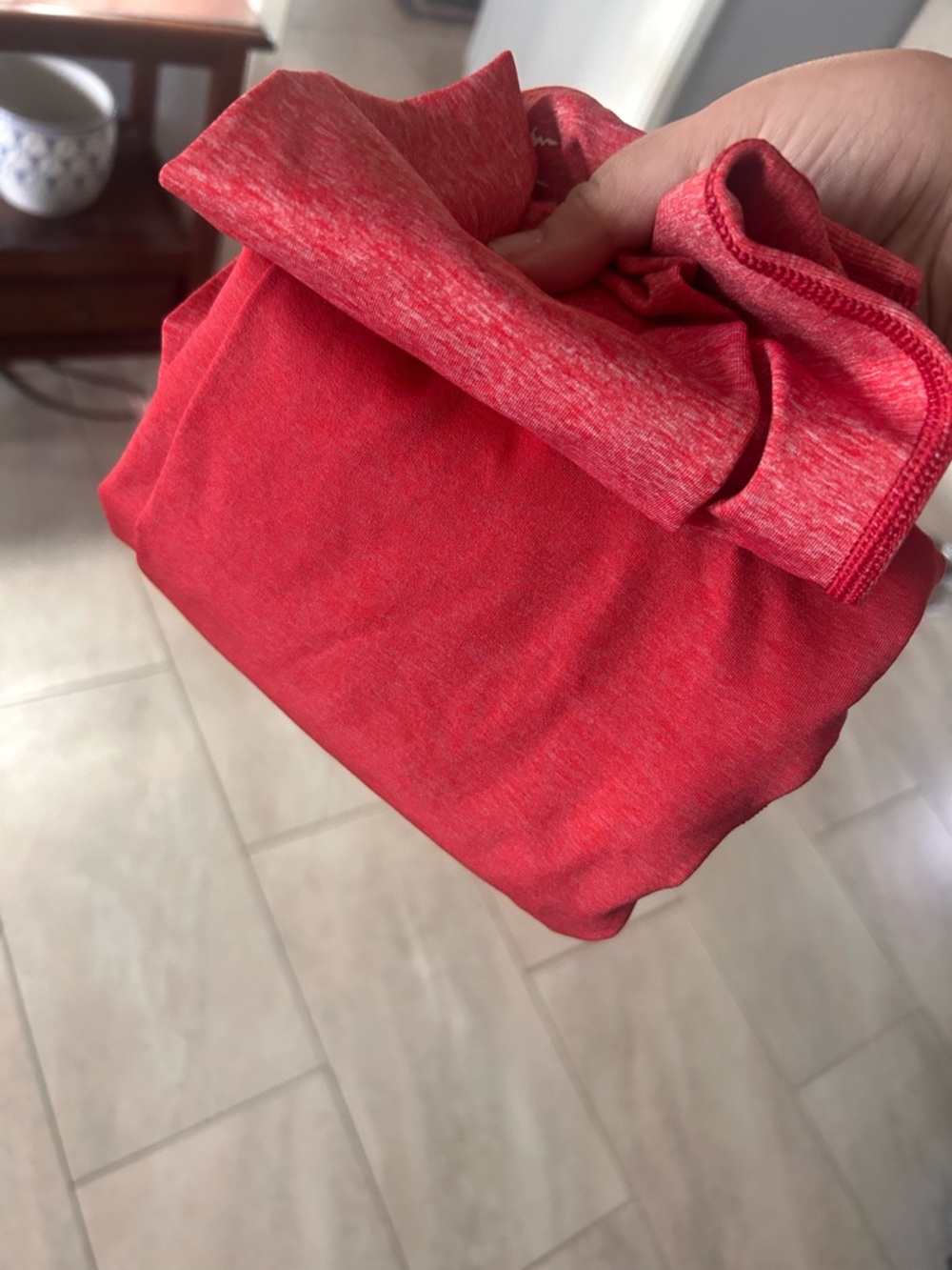 Gymshark Adapt Ombré Leggings - Picture 13 of 13